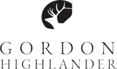 Gordan Highlander logo