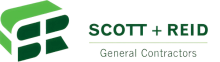 Scott and Reid logo