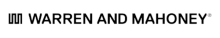 Warren and Mahoney logo