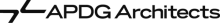 APDG Architects logo