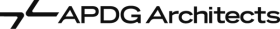 APDG Architects logo
