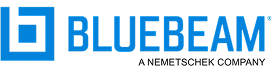 Push your automated audits directly into Bluebeam. logo