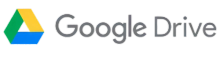 Google Drive logo