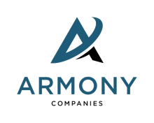 Armony Construction logo