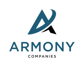 Armony Construction logo