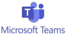 MS Teams logo