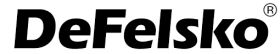 Defelsko logo
