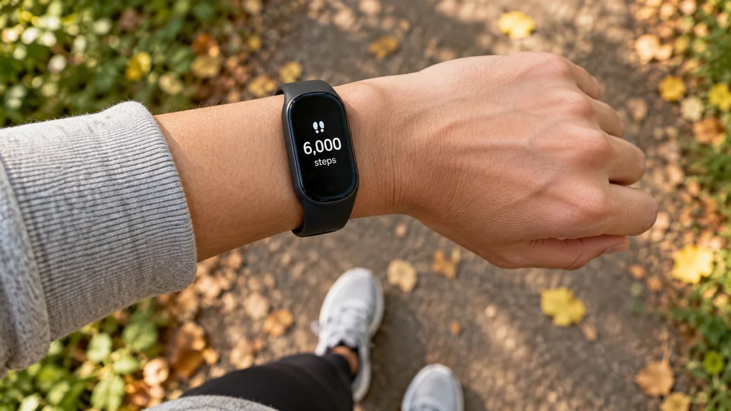 Is 6,000 Steps a Day Good? What the Evidence Says