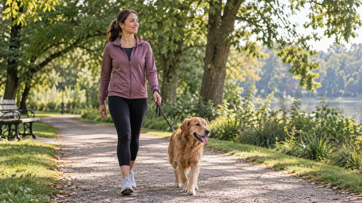 Active rest days: what they are and what to do