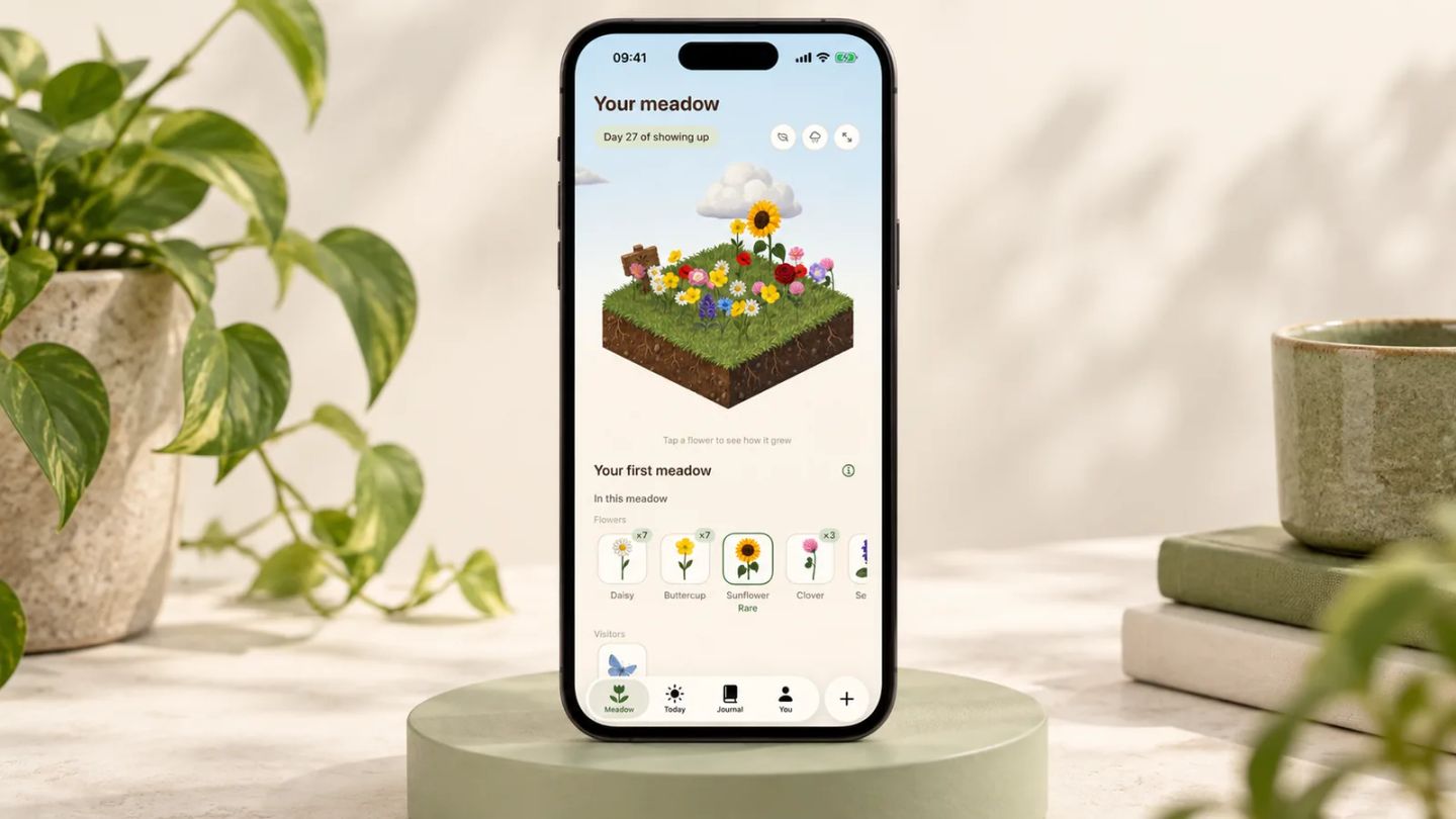 The best habit tracker apps for iPhone in 2026