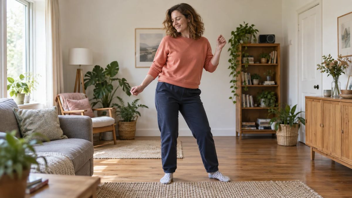 How to stay motivated to exercise