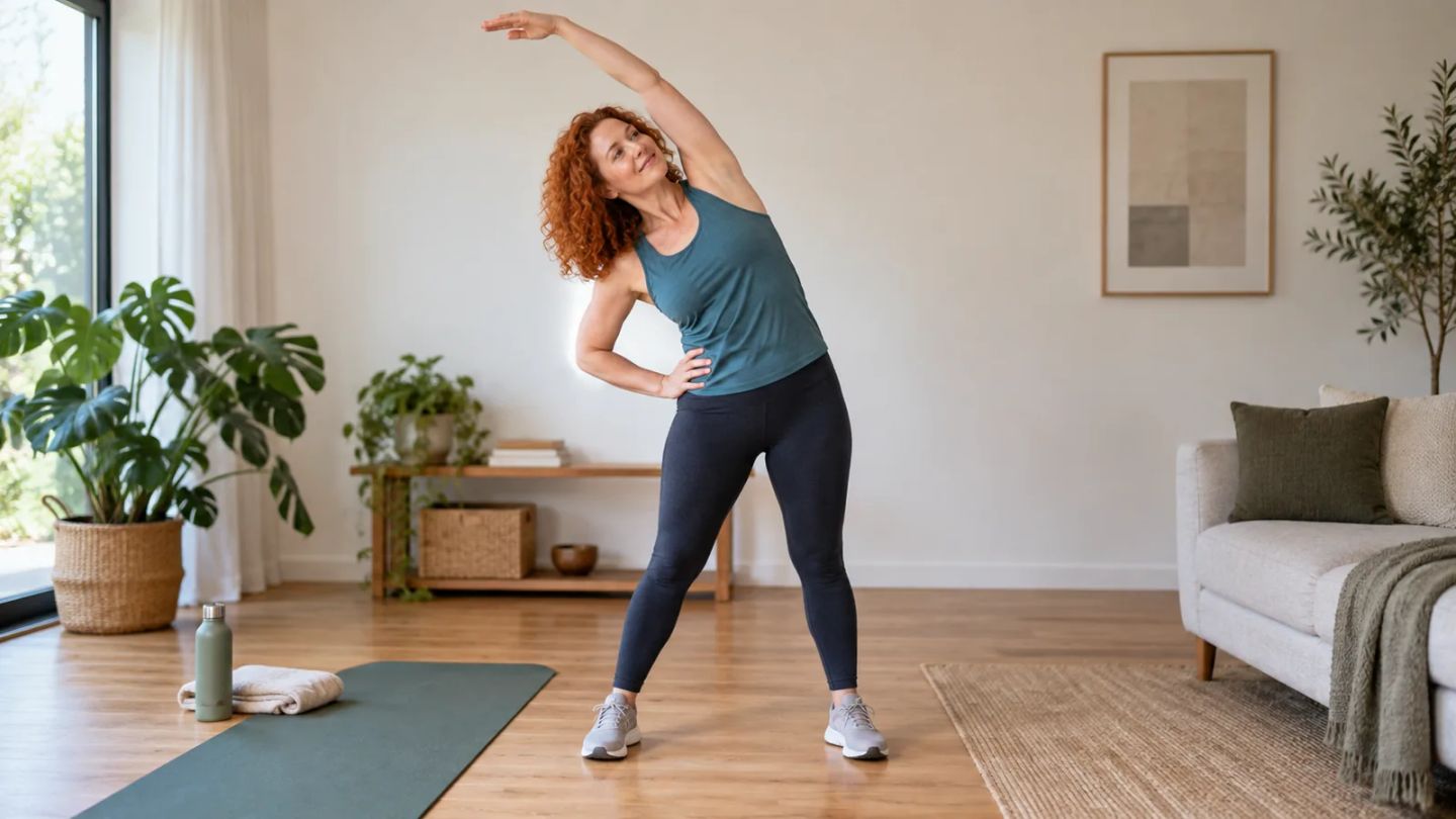 Lower body mobility exercises an 8-drill routine for hips, knees and ankles