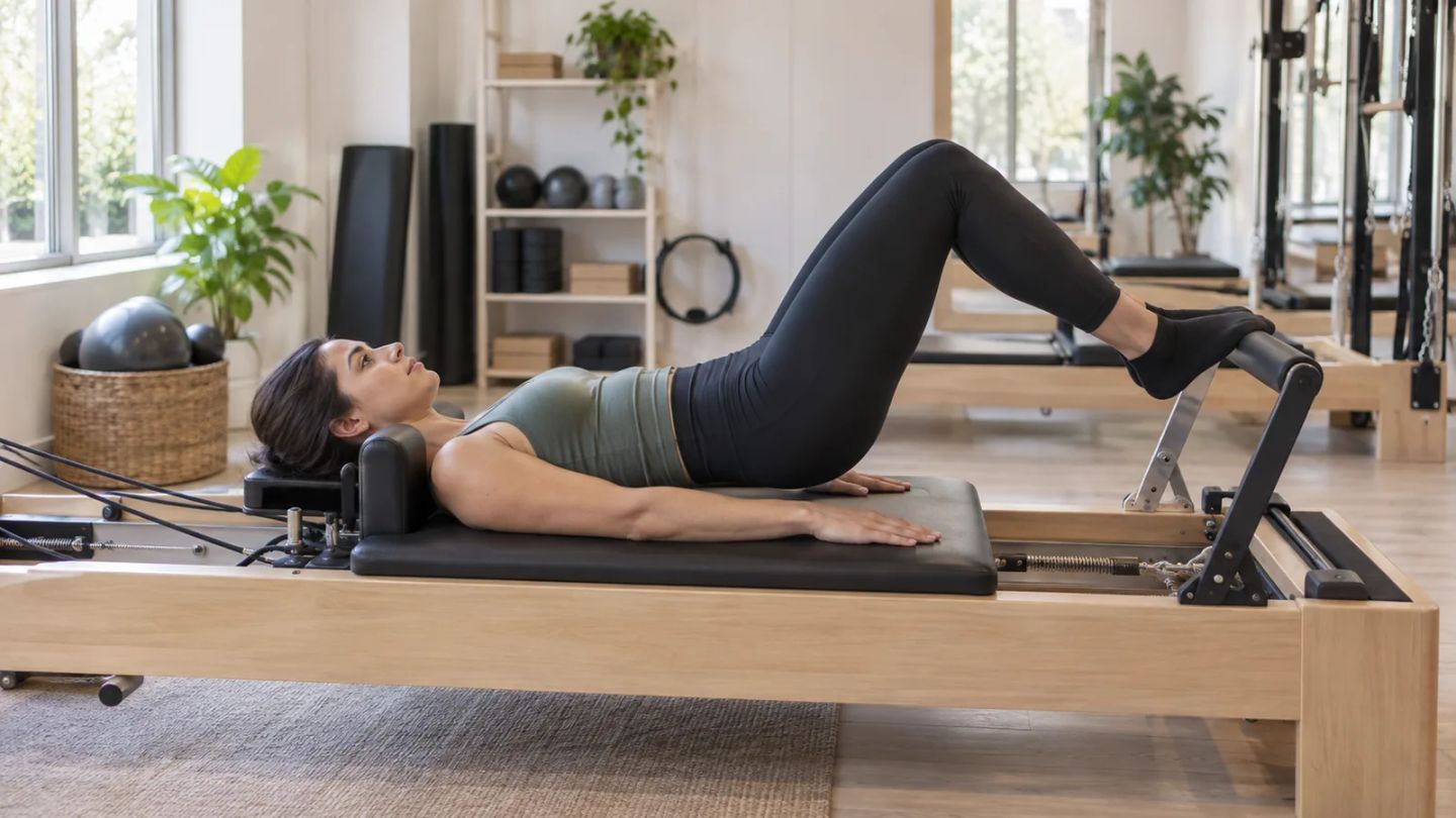 Benefits of reformer Pilates an honest, evidence-led guide