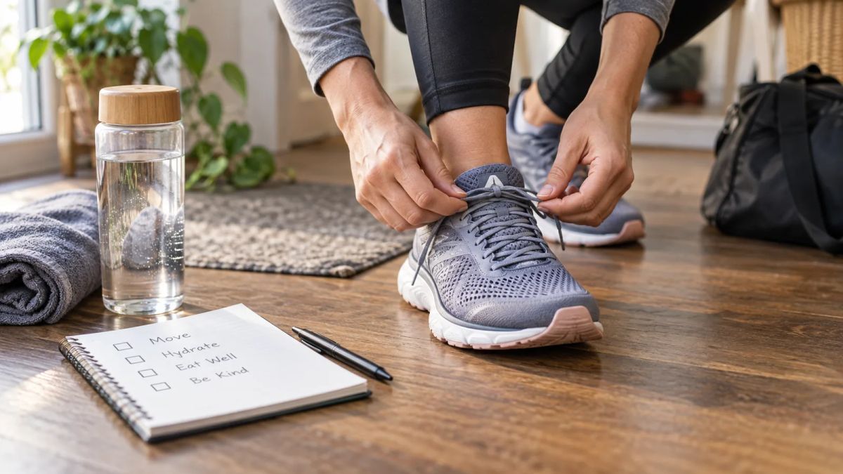 Keystone habits: what they are and how to build one