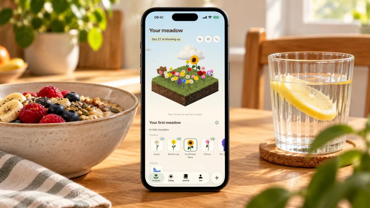 The best morning routine apps in 2026, sorted by what your morning needs