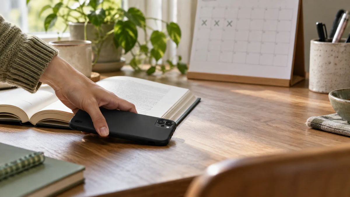 How Long Does It Take to Break a Habit? The Honest Answer