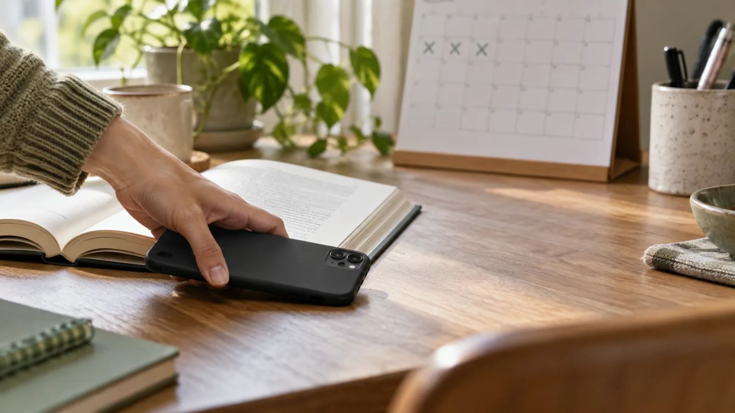 How Long Does It Take to Break a Habit? The Honest Answer