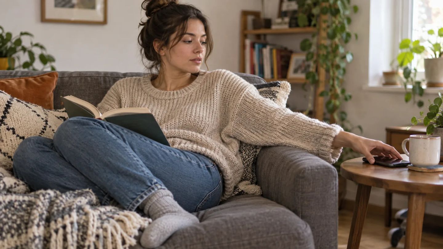 Why we form bad habits, and how to change them