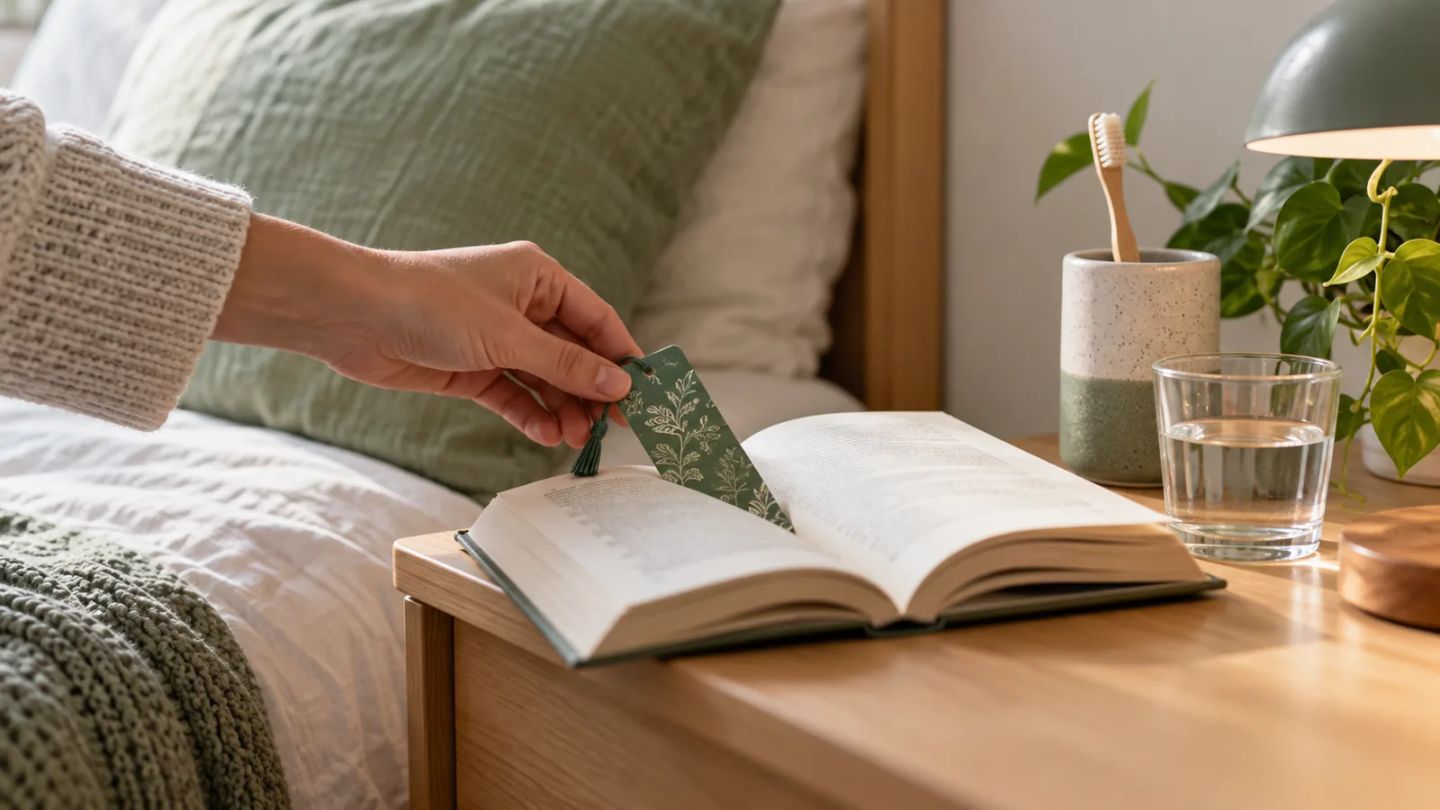 Tiny habits the method, why small works, and how to start