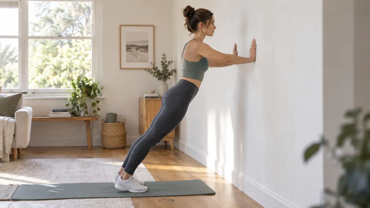 Does wall Pilates work? An honest, evidence-led answer