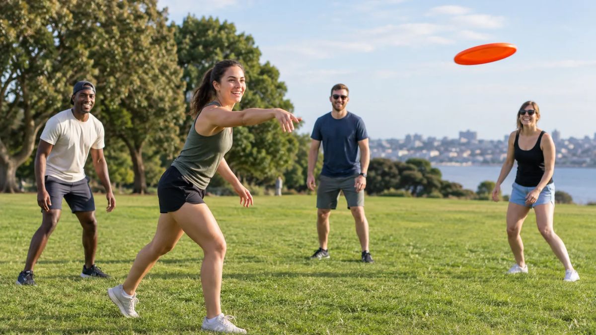 Outdoor activities for adults: a menu for every fitness level and budget