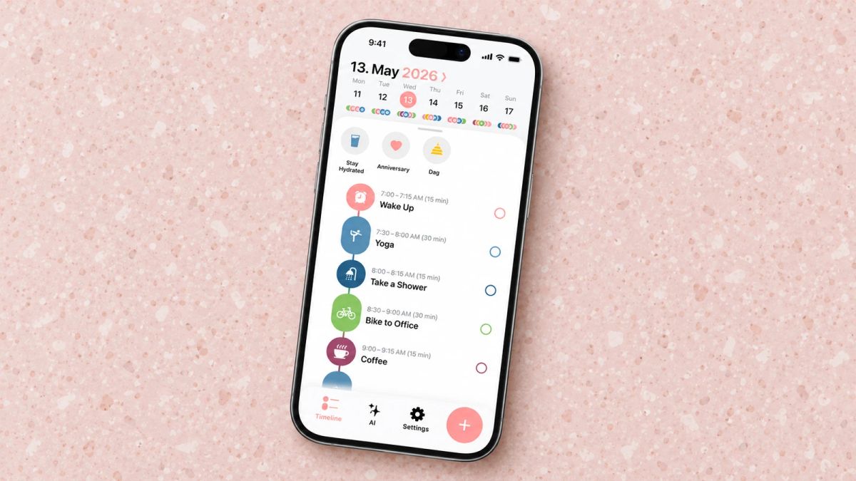 The best daily routine app: 9 routine apps compared