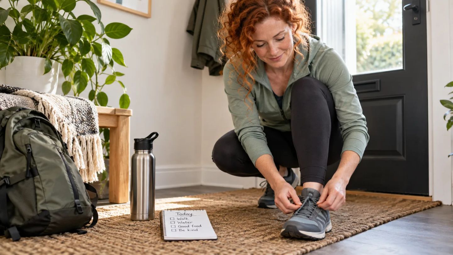 Evidence-based habit-building strategies that hold up