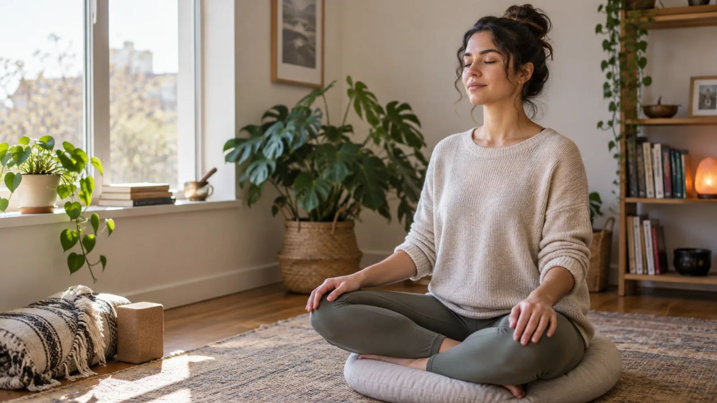 Mindfulness for beginners