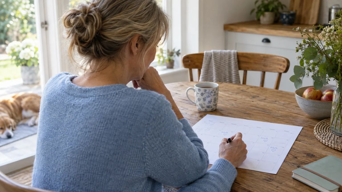 How to set realistic goals