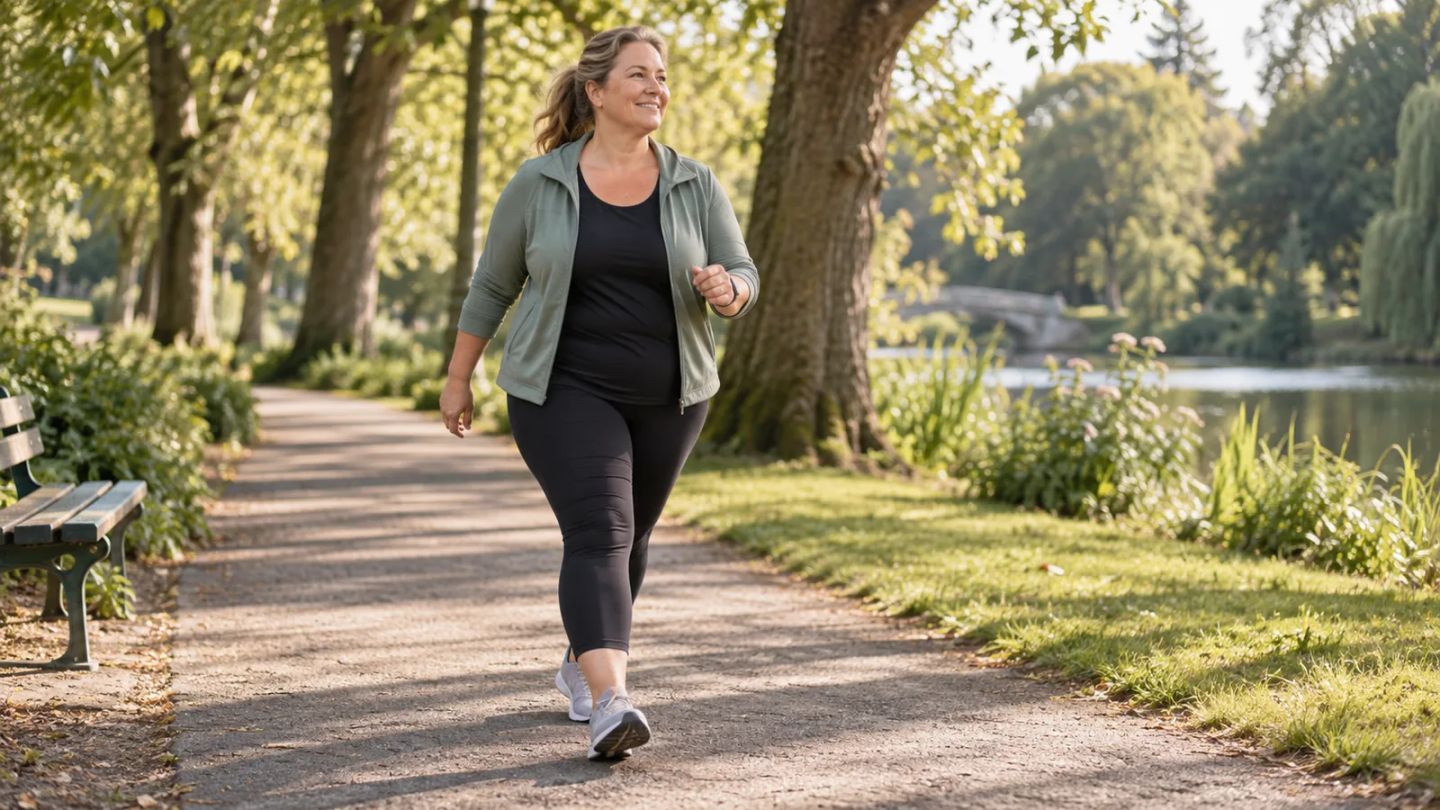 How many steps a day to lose weight? An honest answer