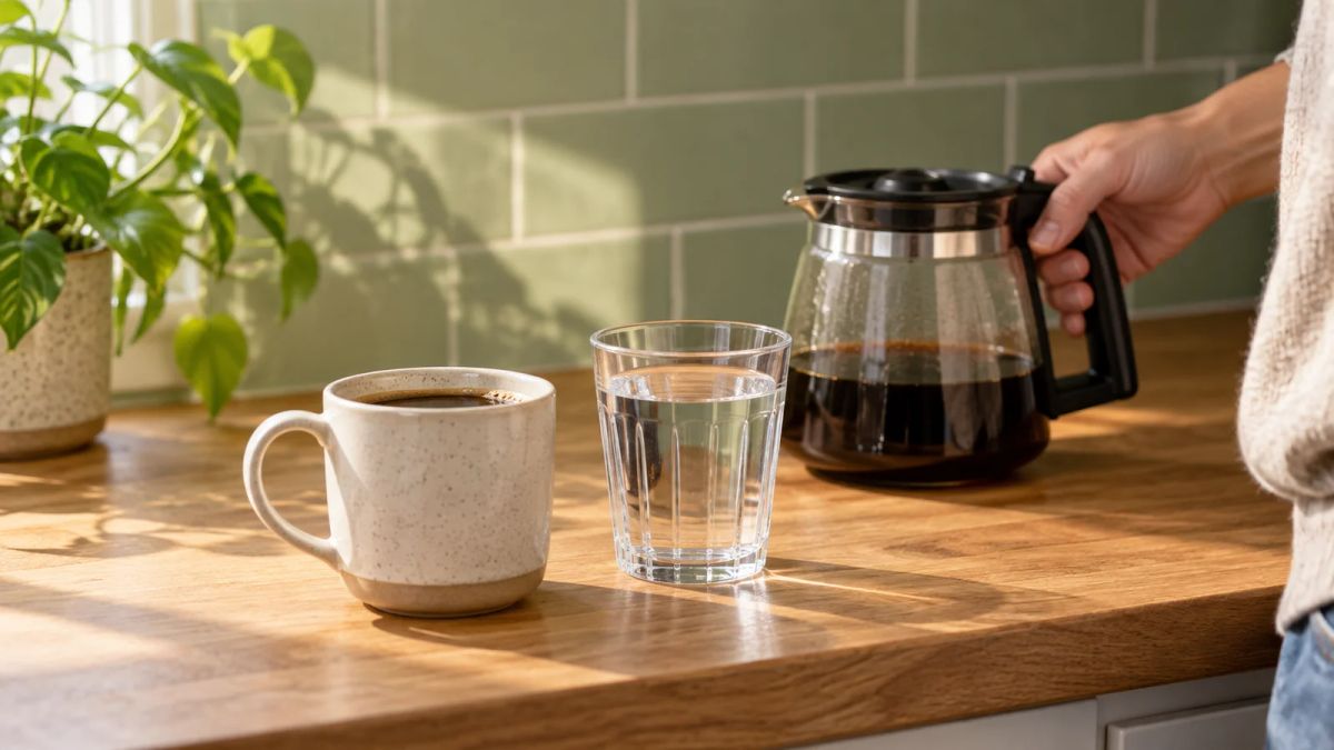 Habit stacking: how to attach a new habit to an old one