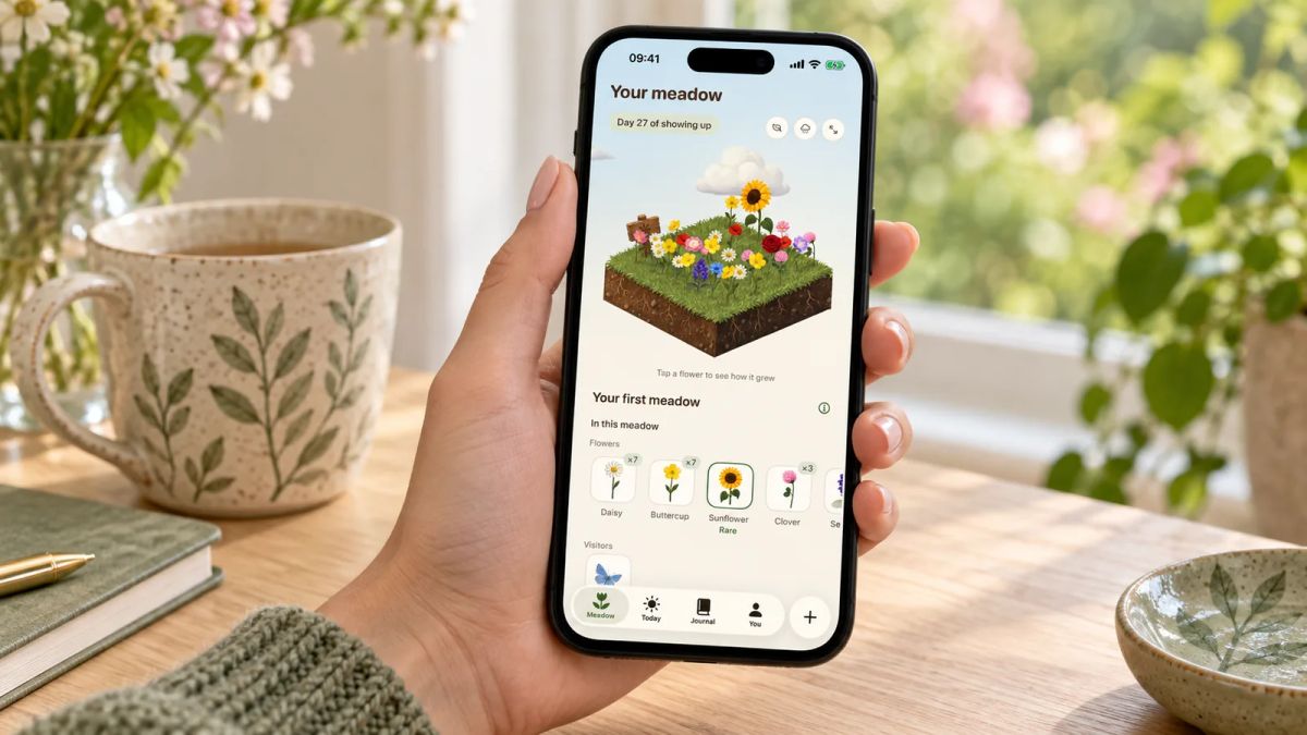 The best habit tracker apps for women in 2026