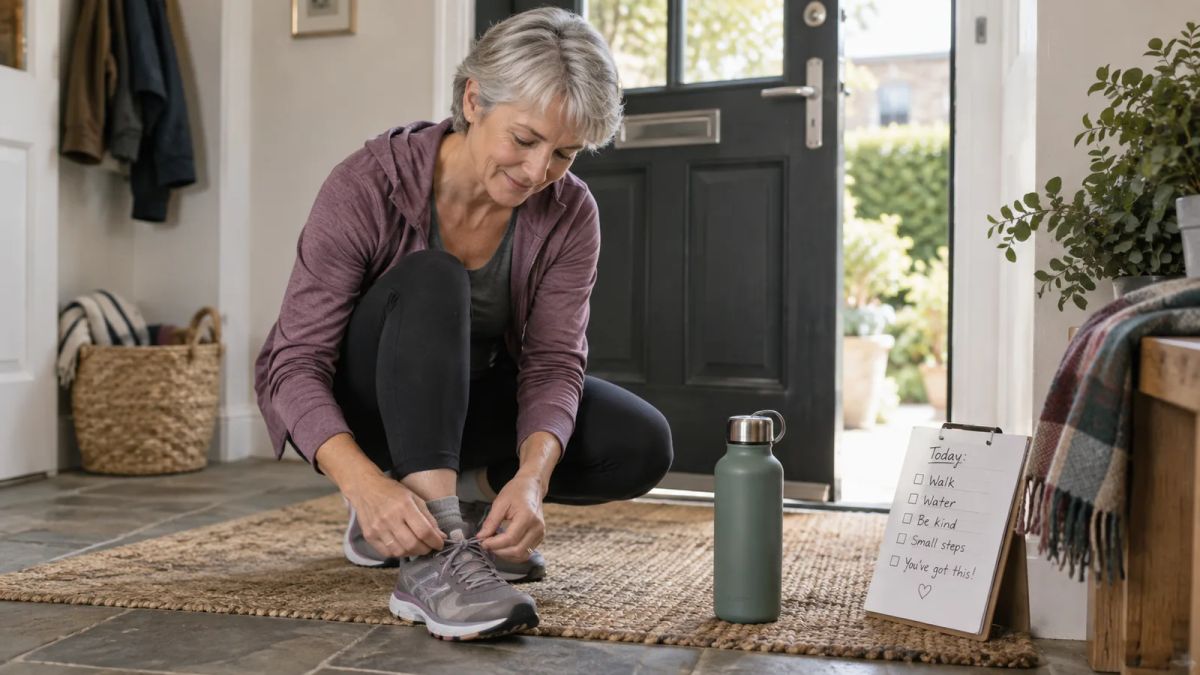 How to build habits with ADHD when the usual advice fails