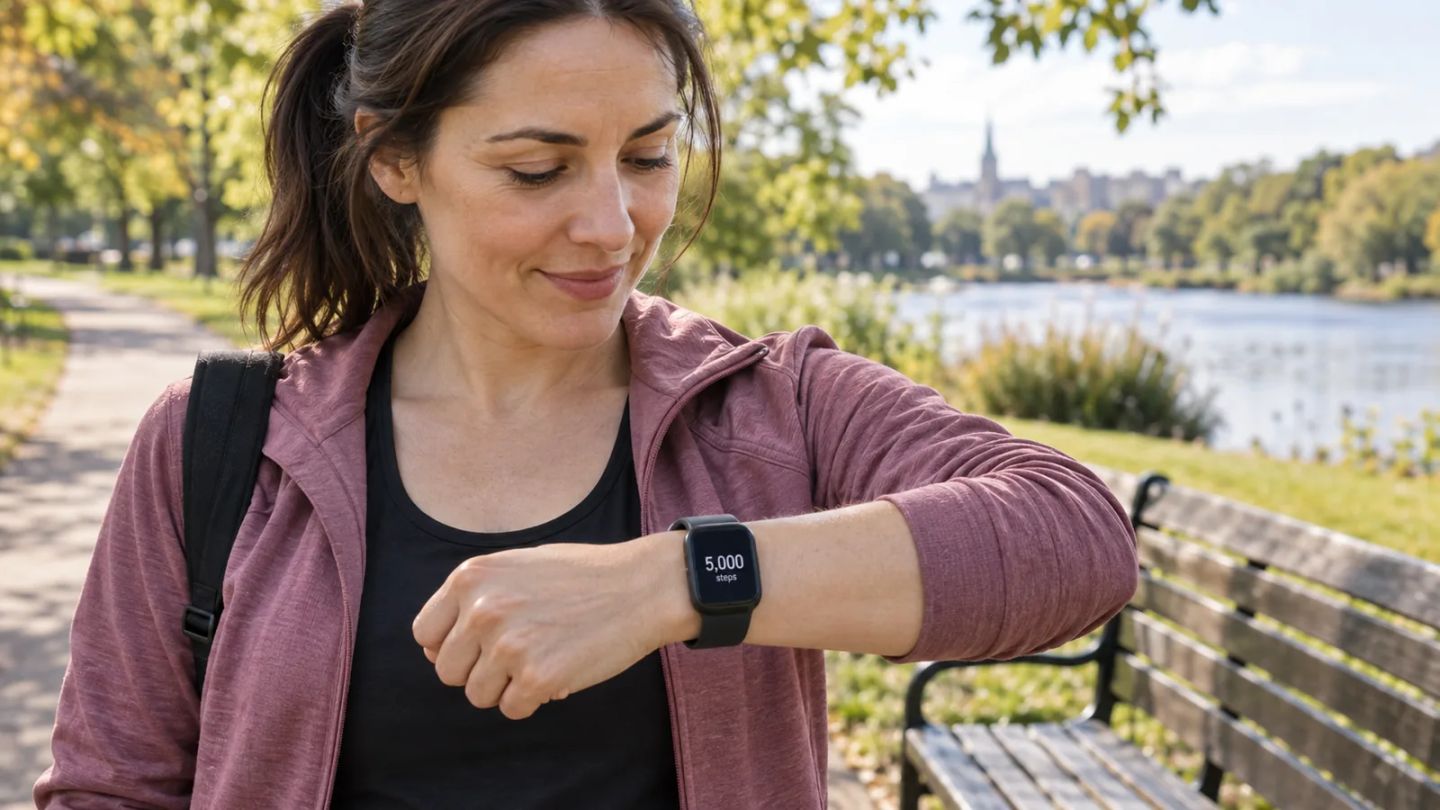 Is 5,000 Steps a Day Good? An Honest Look