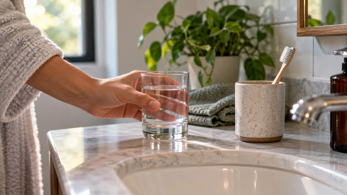 Micro-habits: the under-a-minute way to change