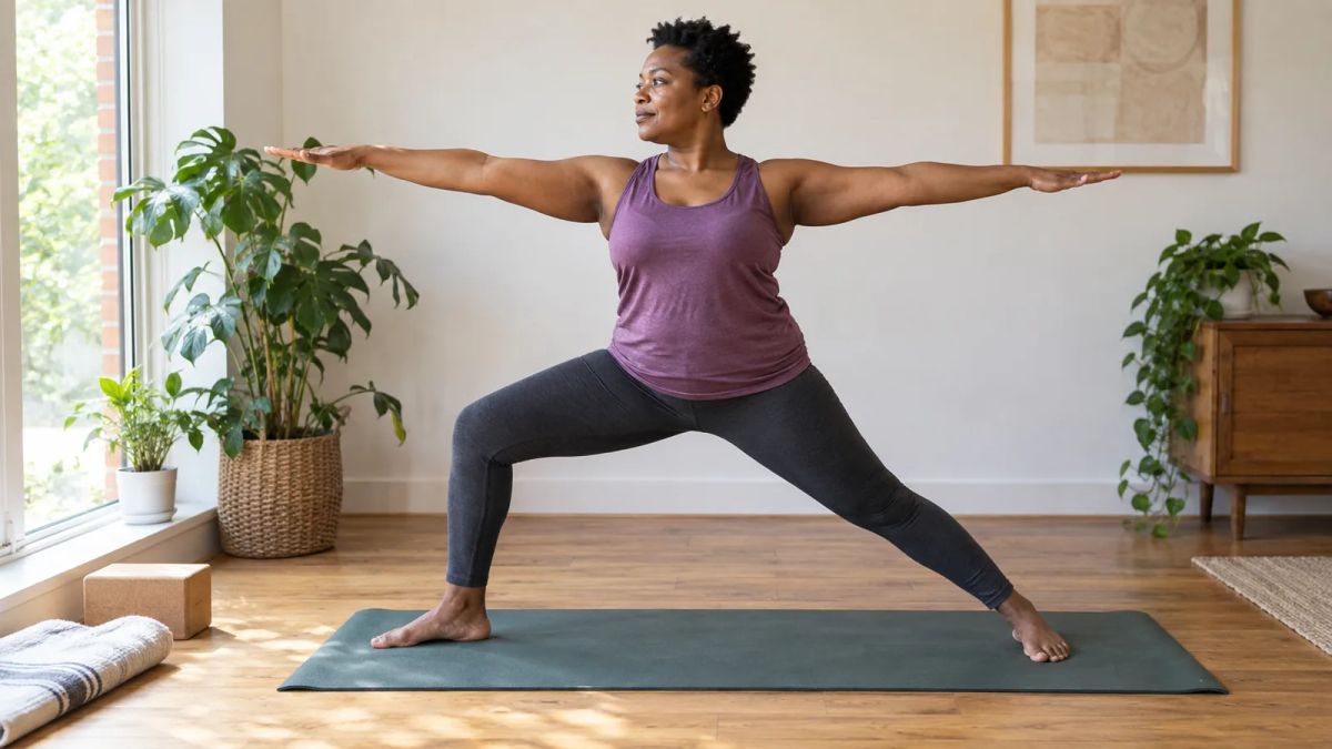 Different types of yoga and their benefits: a guide to the main styles
