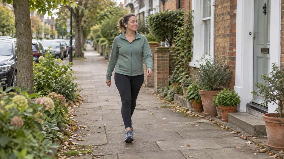 How to stay consistent with exercise