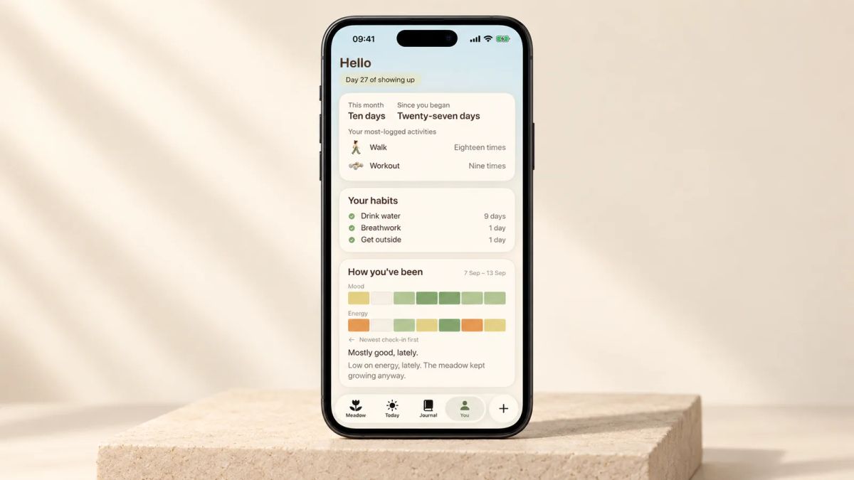 Habit tracker: how to set one up and use it