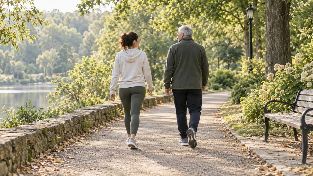 How many steps a day do you need to lose weight?