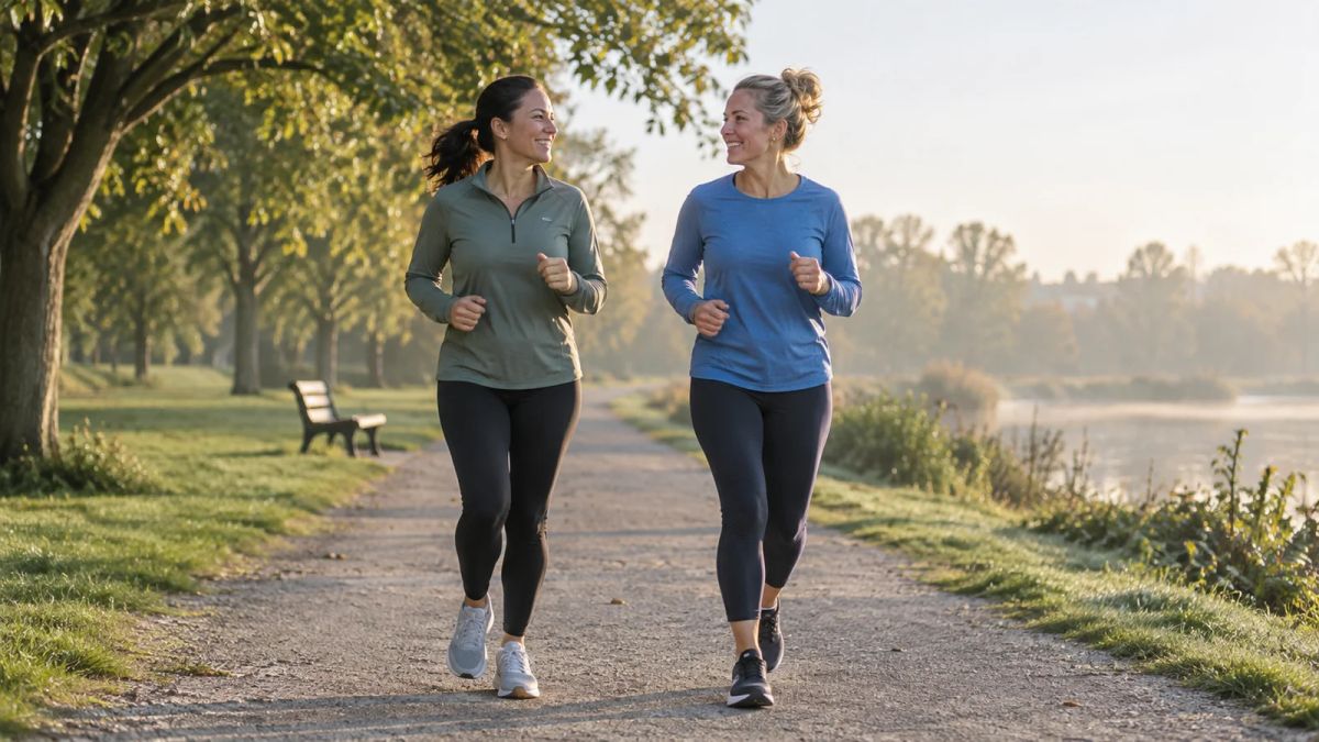 How to stay motivated to run