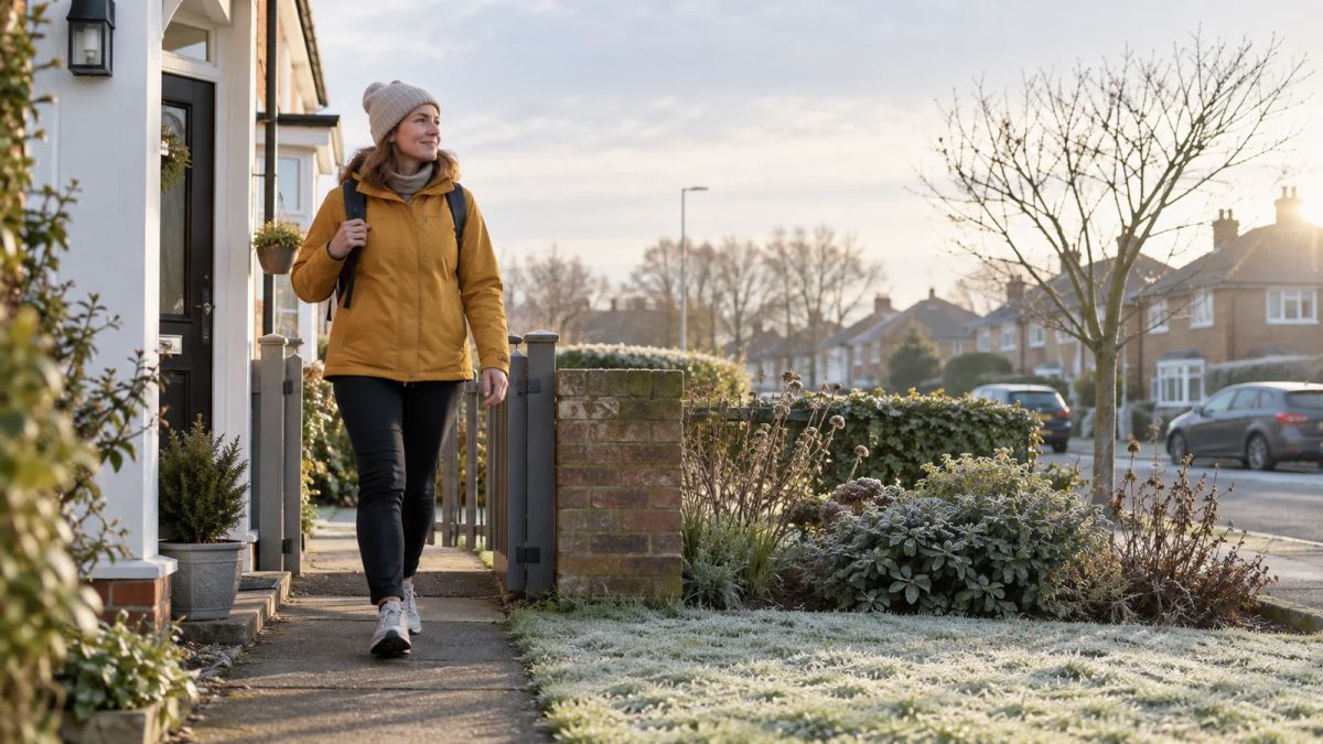 How to stick to your new year fitness goals past February