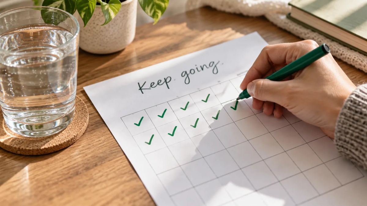 How long does it take to build a habit? The honest answer