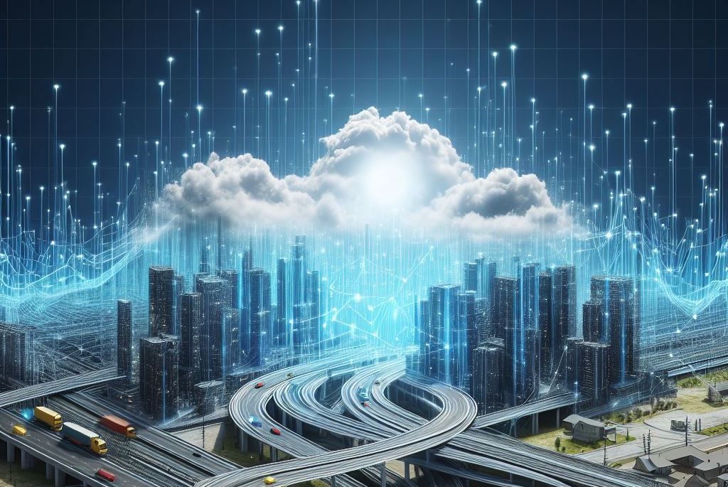 Insights from AI innovators: Data is driving infrastructure – but the ...