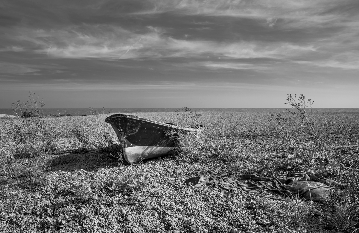 A still from the portfolio COAST, by photographer Chris Ryan.