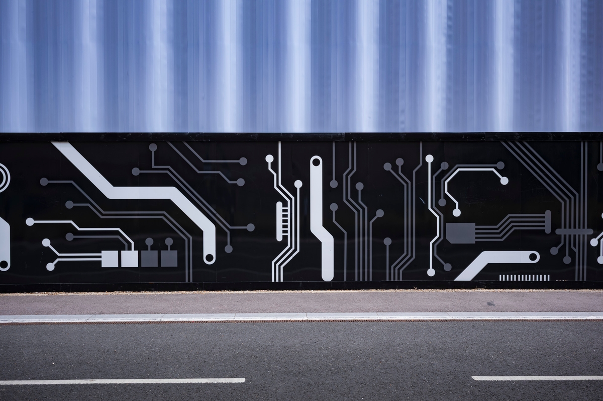 Power Station, London