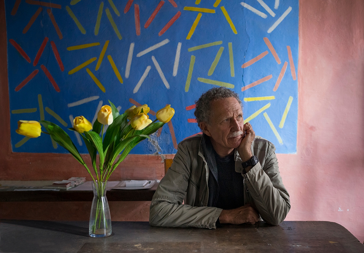 George Tatge, Photographer