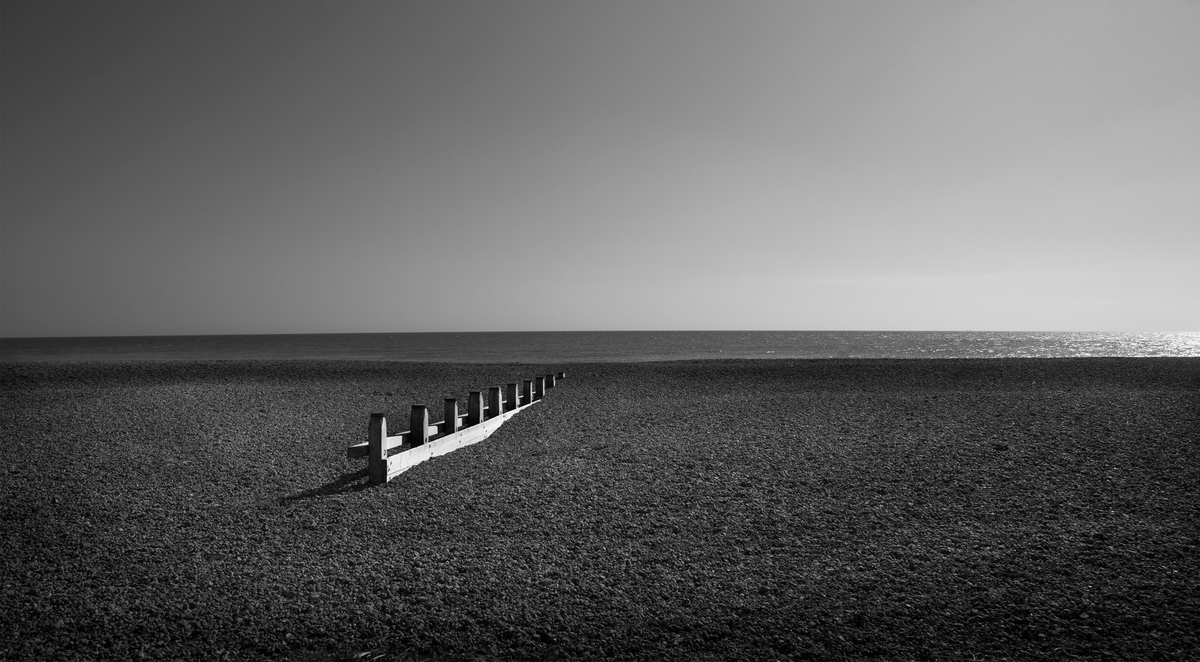 A still from the portfolio COAST, by photographer Chris Ryan.