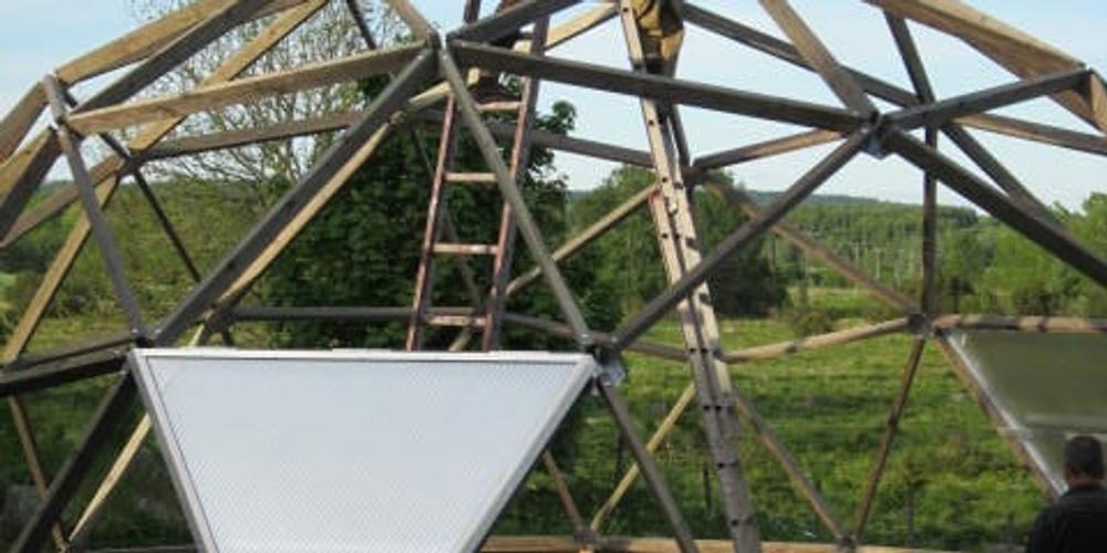 A Gateway to Sustainability image