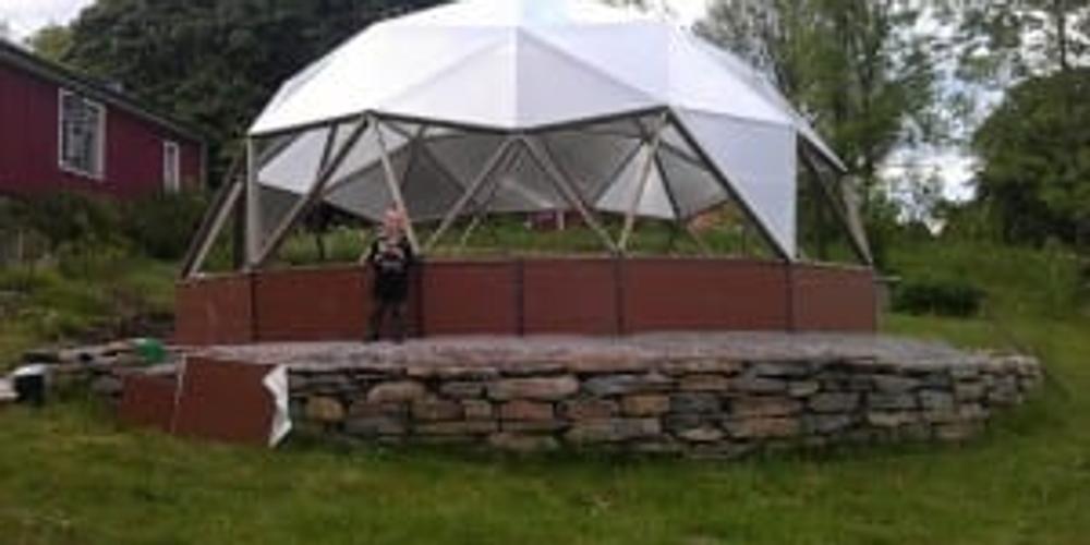 SWEDEN: Installation Finished! image