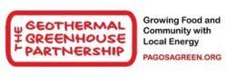 Geothermal Greenhouse Partnership Logo